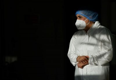 Гірше, ніж в Азії та Африці: у Європі різко зросла смертність від COVID-19