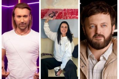 'Дивлюся в тебе, як в дзеркало': ТОП-6 зіркових 'двійників' українських знаменитостей