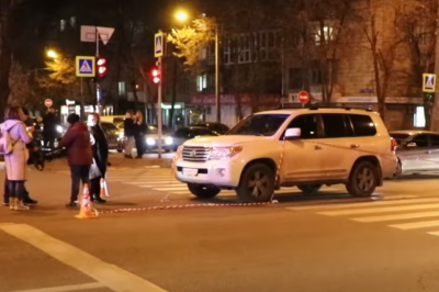 ДТП у Харкові ДТП у Харкові