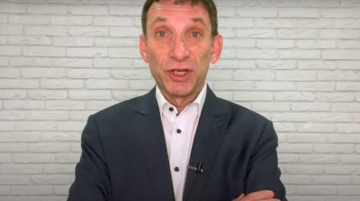 Виталий Портников. США предупреждают о нападении на Украину