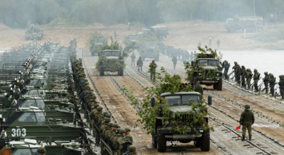 войска РФ