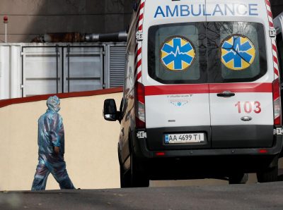 коронавірус