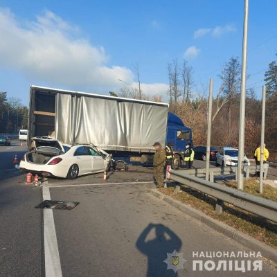 У 'Слузі народу' підтвердили ДТП за участю Ковальова У 'Слузі народу' підтвердили ДТП за участю Ковальова