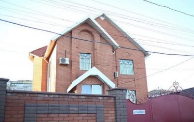 Жуткий пожар в доме престарелых: выяснились подробности трагедии Жуткий пожар в доме престарелых: выяснились подробности трагедии