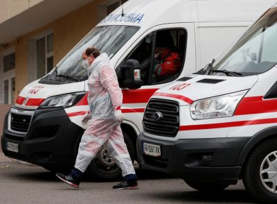 коронавірус 