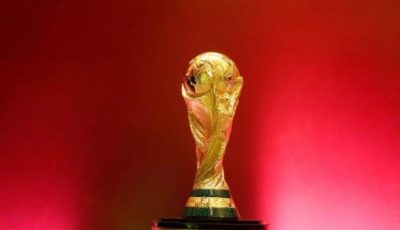 Чемпионат мира по футболу-2022: как прошел отбор и где состоится мундиаль