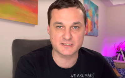 Иван Яковина. Как демократы потеряют Америку