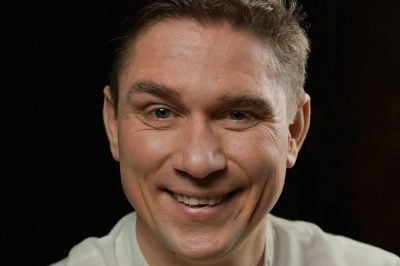 Умер звезда сериала Воронины Умер звезда сериала Воронины