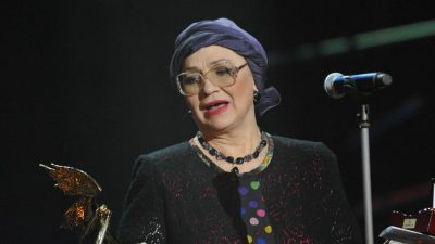 Нина Русланова Нина Русланова