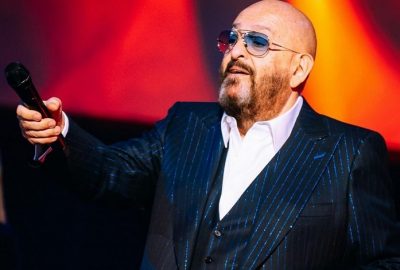 Шуфутинський запланував концерт у Києві після відвідин Криму: як його 'зустрінуть' прикордонники Шуфутинський запланував концерт у Києві після відвідин Криму: як його 'зустрінуть' прикордонники