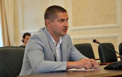 Сергей Зинченко