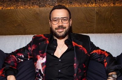 Андре Тан  Андре Тан