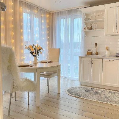 Самые ужасные идеи для кухни или как придать дорогой вид главной зоне жилища, не потратив ни копейки