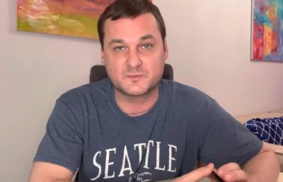 Іван Яковина. Чи розпочне Путін вторгнення в Україну?