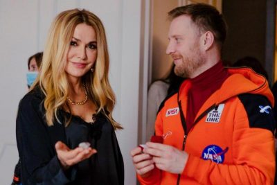 1+1 приступил к съемкам сериала Алмаз со Станиславом Бокланом и Дмитрием Суржиковым в главных ролях