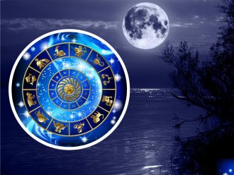 Місячний гороскоп на тиждень Місячний гороскоп на тиждень