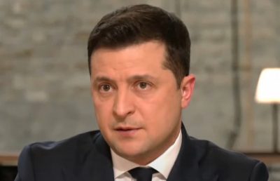 Володимир Зеленський Володимир Зеленський