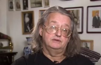 Умер Александр Градский - российский певец и композитор Умер Александр Градский - российский певец и композитор