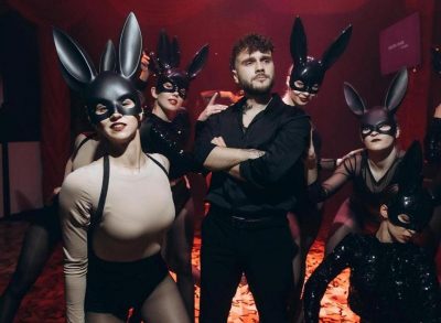 "Святкую як захочеться": у Львові блогер влаштував БДСМ-вечірку в День пам'яті жертв Голодомору