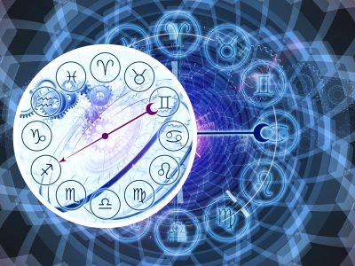 Гороскоп на січень 2022 Гороскоп на січень 2022