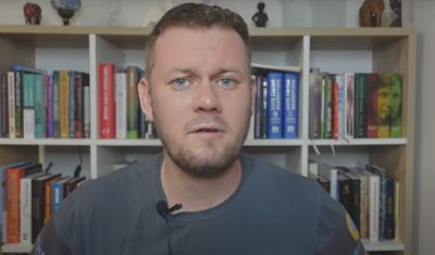 Денис Казанский. Гиркин сдал свое начальство