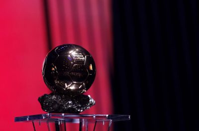 Визначився володар Золотого м'яча-2021