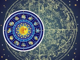 Гороскоп на завтра Гороскоп на завтра