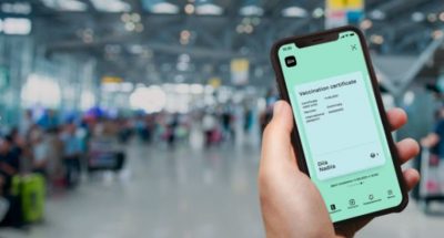 В уряді розповіли, як 1000 гривень за вакцинацію допоможуть економіці В уряді розповіли, як 1000 гривень за вакцинацію допоможуть економіці