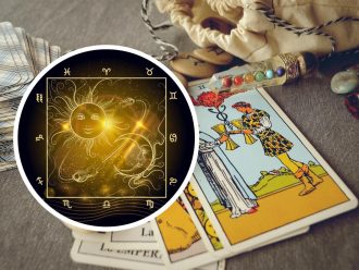 Гороскоп Таро на декабрь 2021