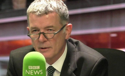 Путін не визнає незалежність України, а Росія - небезпечна загроза - глава MI6