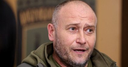 Ярош откровенно высказался о своем назначении советником главкома ВСУ
