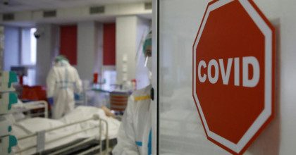 "97% госпитализированных – невакцинированы": врач рассказала, кто чаще всего попадает в реанимацию