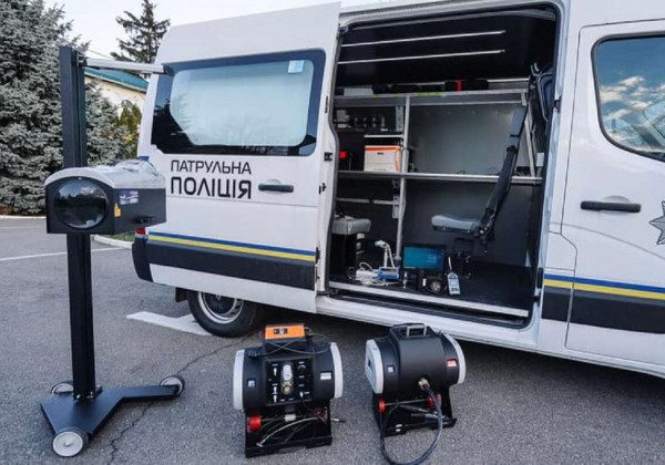 На дороги України виїжджають "діагностичні" патрулі: кого перевірятимуть