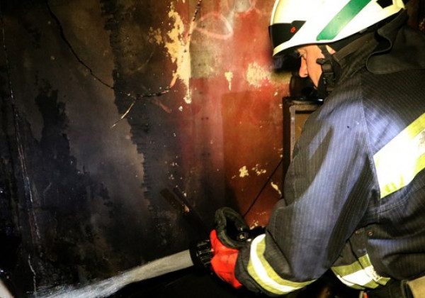 Смертельна пожежа сталась у багатоповерхівці в Дніпрі: двоє людей загинули