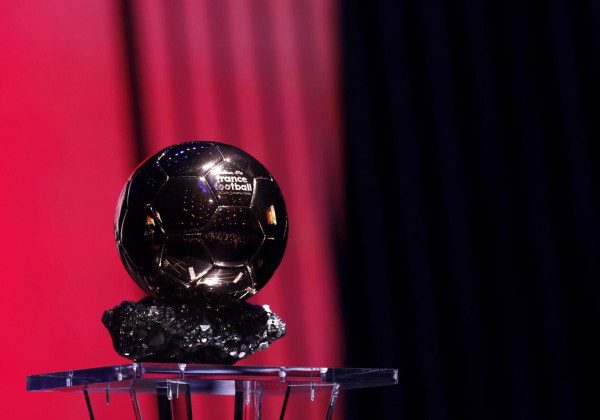 Визначився володар Золотого м'яча-2021