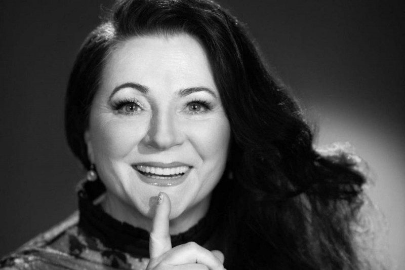 Ніна Матвієнко вигнала чоловіка з дому після 50 років шлюбу: "Толку, як з козла молока"