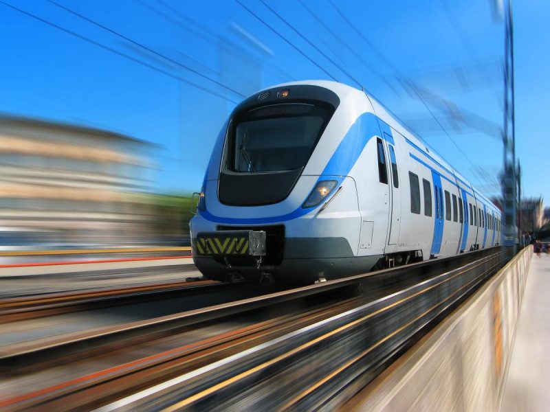 День железнодорожника 2022: поздравления и картинки к празднику