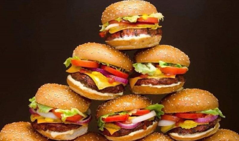 Вчені знайшли новий взаємозв'язок між фастфудом і діабетом