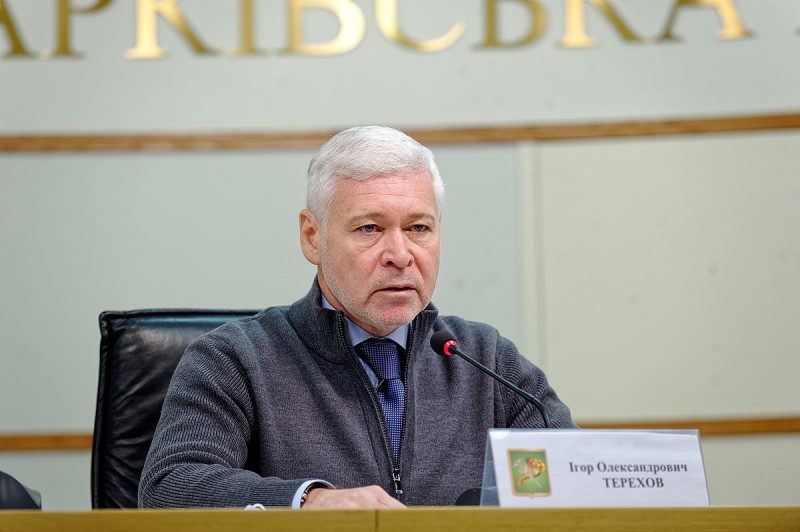 Угроза захвата Харькова: Терехов посоветовал россиянам "не разевать рот"