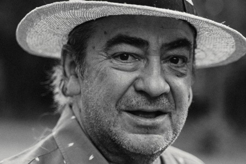 Ушел из жизни известный украинский режиссер