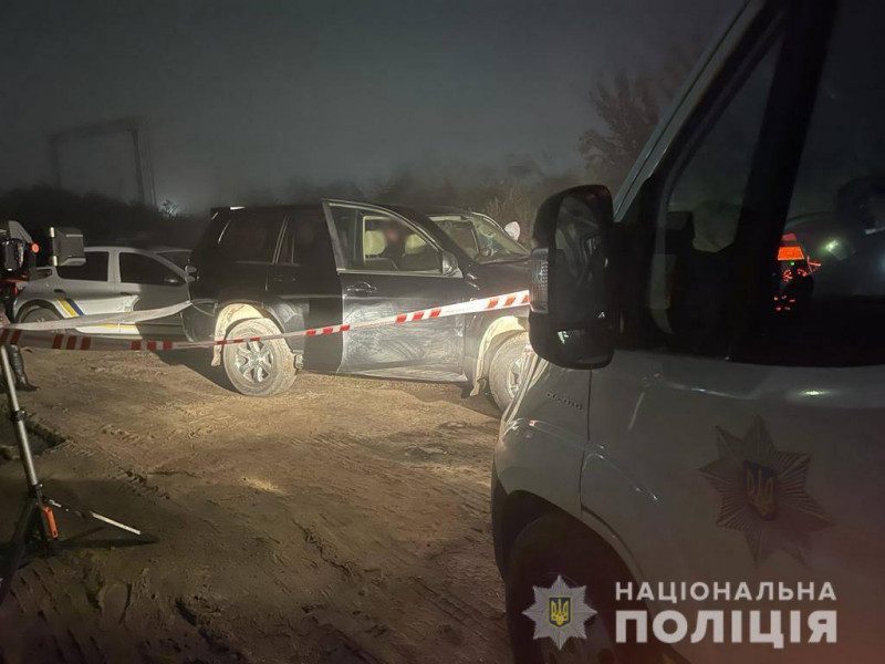 Под Одессой жестоко избили депутата из Херсонской области: врачи борются за его жизнь