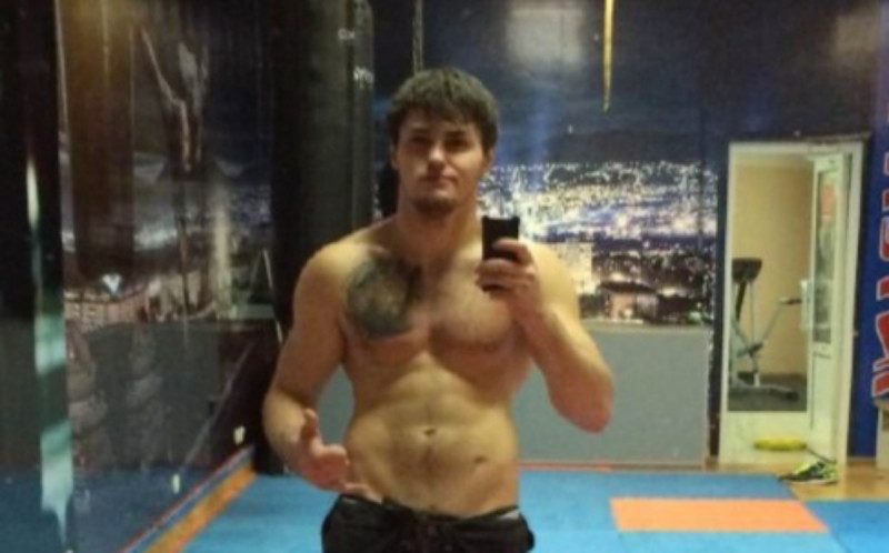 Чемпіона з джиу-джитсу вбили ножем у серце в Києві: його батько каже, що конфлікт був через мову