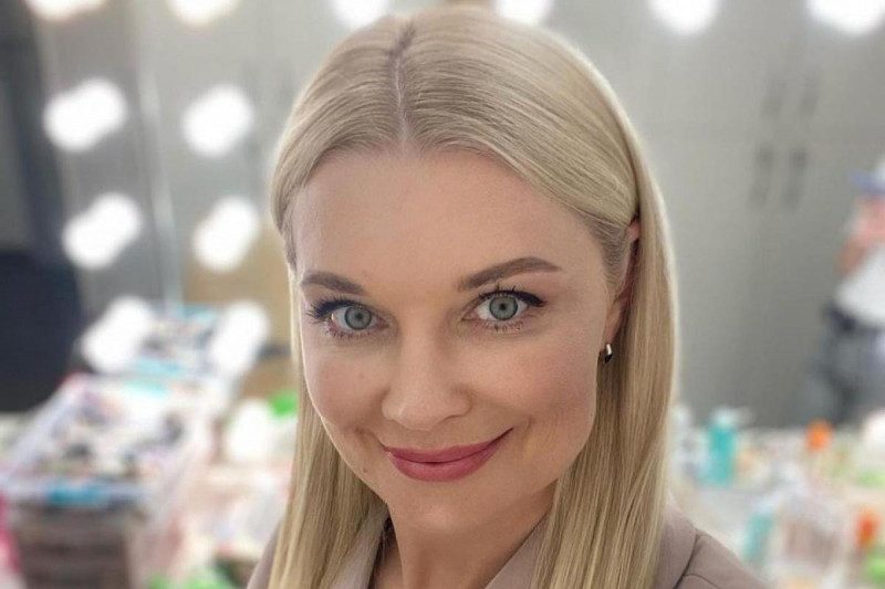 "Після удару лобом, викочувалась з машини у вогні": Лідія Таран ледь вціліла в жахливому ДТП