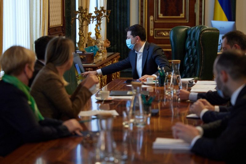 Кінець локдауну: названа область-кандидат на вихід з "червоної зони"