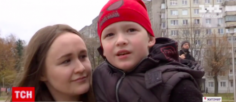 Не хотел делать аппликацию: в Житомире воспитательница в саду ударила ребенка по лицу