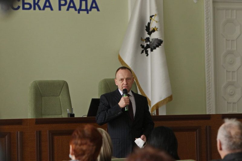 "Неефективний клуб": мер Чернігова назвав "фігнею" курс України в НАТО