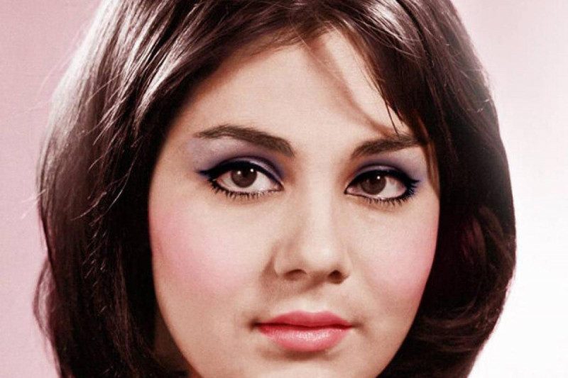 Ушла из жизни известная советская актриса, отсидевшая пять лет за убийство своего мужа