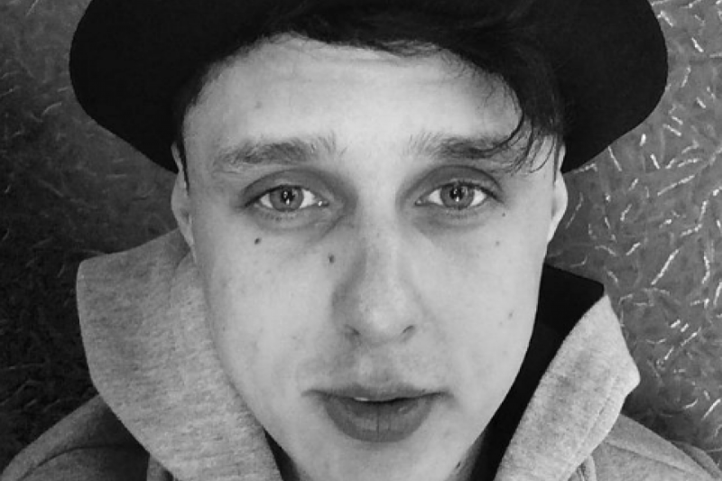 Задержан злоумышленник, который проломил череп известному музыкальному продюсеру