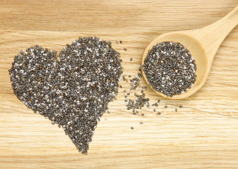 Дієтолог назвала незвичайний продукт для зниження тиску