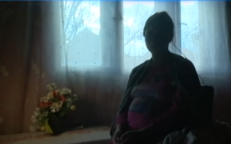 Отцом будущего ребенка 11-летней девочки на Закарпатье оказался 46-летний мужчина